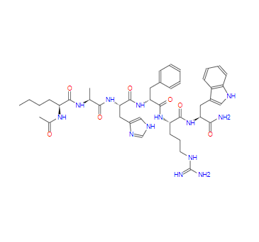 乙酰基六肽-1,Acetyl Hexapeptide-1