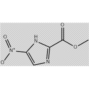 5-硝基-2-咪唑羧酸甲酯 2110793-02-5