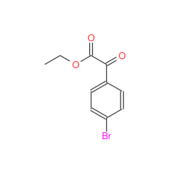 4-溴苯基乙醛酸乙酯,Ethyl 4-bromobenzoylformate