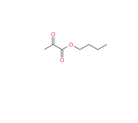 丙酮酸丁酯,Butyl pyruvate