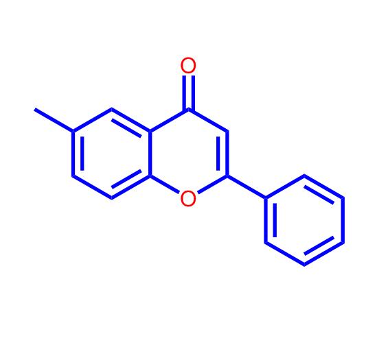 6-甲基黃酮,6-Methylflavone