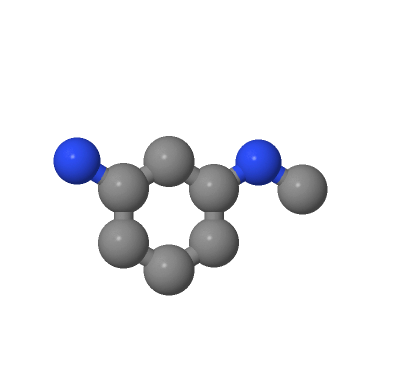 REL-N1-甲基环己烷-1,3-二胺,rel-N1-Methylcyclohexane-1,3-diamine