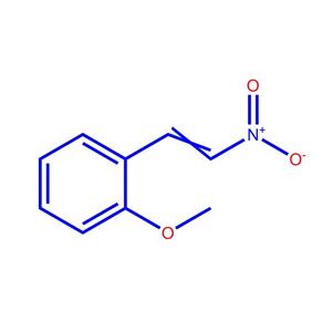 反-2-甲氧基-β-硝基苯乙烯3316-24-3