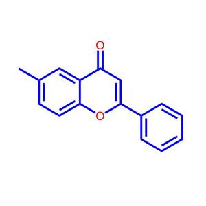 6-甲基黄酮29976-75-8