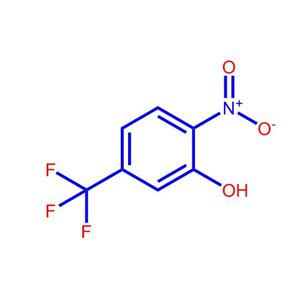 2-硝基-5-(三氟甲基)苯醇402-17-5