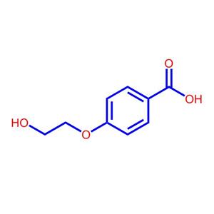 4-(2-羟基乙氧基)-苯甲酸1711-24-6