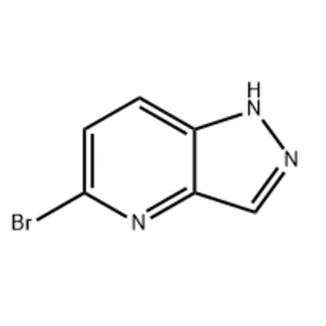 5-溴-1H-吡唑并[4,3-B]吡啶,5-BroMo-1H-pyrazolo[4,3-b]pyridine