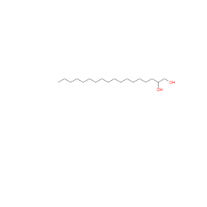 硬脂二醇,octadecane-1,2-diol