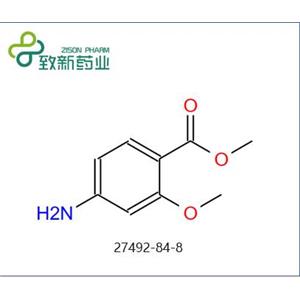 4-氨基-2-甲氧基苯甲酸甲酯