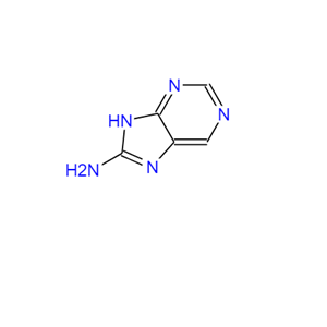 8-氨基嘌呤