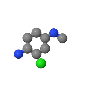 N1-甲基环己烷-1,4-二胺二盐酸盐 2109805-86-7