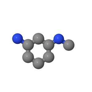 REL-N1-甲基环己烷-1,3-二胺 2765677-09-4