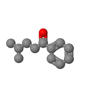 4-甲基-1-苯基戊-1-酮,4-methyl-1-phenylpentan-1-one