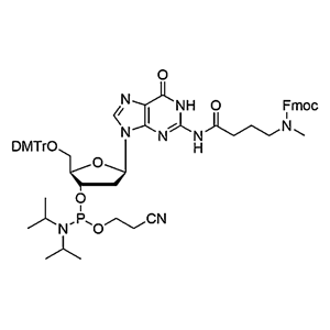 N2-[4-(N-Fmoc-N-methyl-amino)butyryl]-5