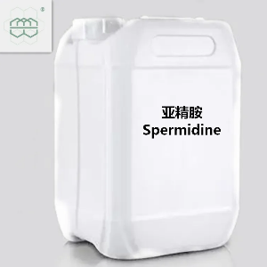 亚精胺,Spermidine