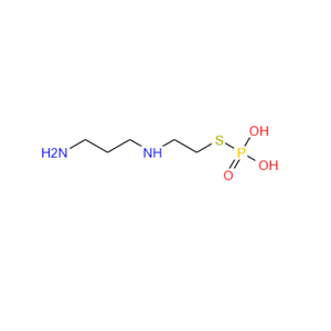 氨磷汀 20537-88-6