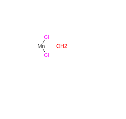 氯化锰(II)二水合物,MANGANESE(II) CHLORIDE DIHYDRATE
