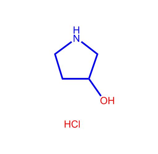 3-羟基吡咯烷盐酸盐,Pyrrolidin-3-olhydrochloride