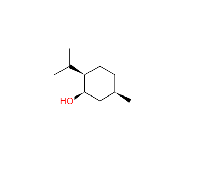 恩曲他滨杂质6,(1R,2R,5R)-2-ISOPROPYL-5-METHYL-CYCLOHEXANOL