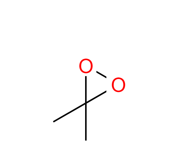 二甲基二环氧乙烷,dimethyldioxirane