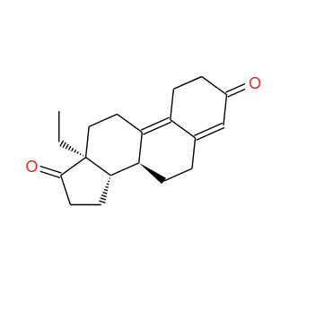 乙基双烯双酮,Ethyldienedione