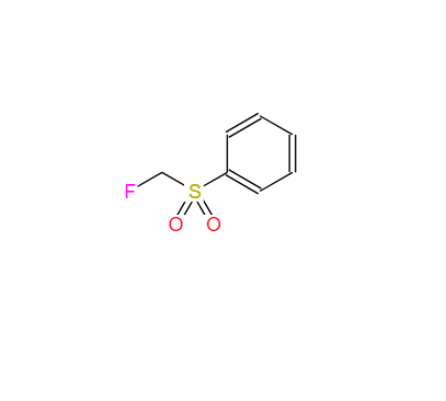 氟甲基苯基砜,Fluoromethyl phenyl sulfone