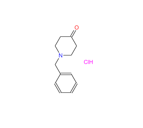 1-苄基-4-哌啶酮盐酸盐,1-Benzylpiperidin-4-one hydrochloride