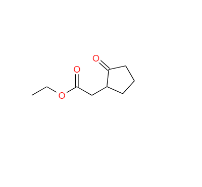 2-氧代环戊基乙酸乙酯,Ethyl 2-oxocyclopentylacetate