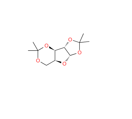 1,2:3,5-双-O-异亚丙基-alpha-D-呋喃木糖,1,2:3,5-Di-O-isopropylidene-alpha-D-xylofuranose