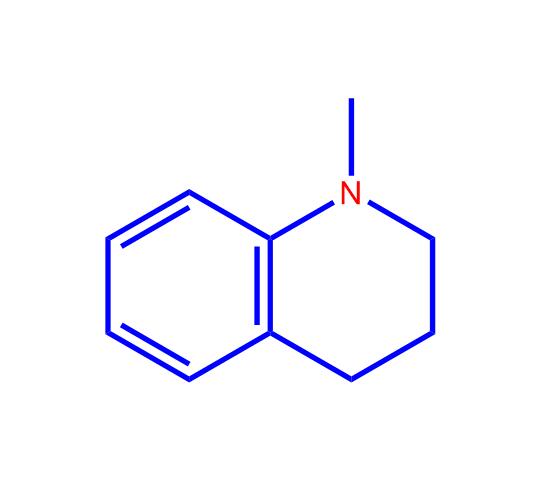 1-甲基-1,2,3,4-四氫喹啉,1-Methyl-1,2,3,4-tetrahydroquinoline