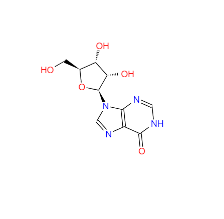 L-肌苷,L-Inosine