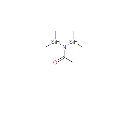 N,N-二(二甲基硅基)乙酰胺,BIS(DIMETHYLSILYL)ACETAMIDE