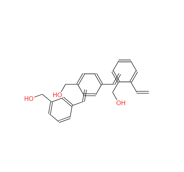 乙烯基苯甲醇,HYDROXYMETHYLSTYRENE