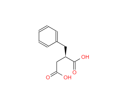 (R)-2-苄基琥珀酸,(R)-2-Benzylsuccinic acid