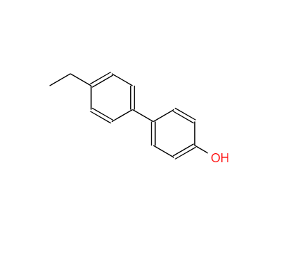 4'-乙基联苯-4-醇,4'-Ethylbiphenyl-4-ol