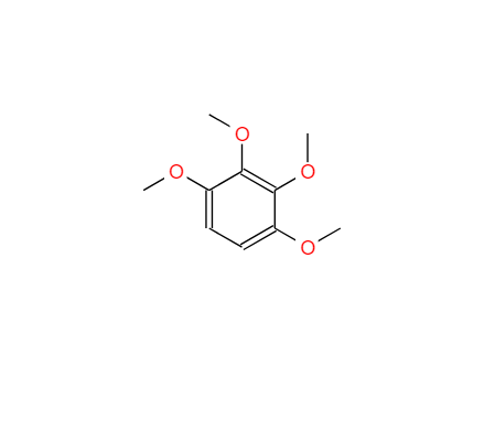 1,2,3,4-四甲氧基苯,1,2,3,4-TETRAMETHOXYBENZENE