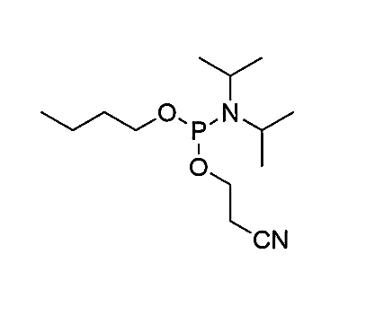 n-Butyl-2-cyanoethyl-N, N-diisopropylphosphoramidite,n-Butyl-2-cyanoethyl-N, N-diisopropylphosphoramidite
