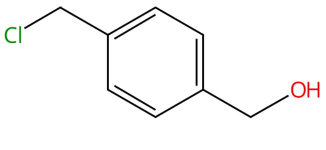 4-(氯甲基)苯甲基醇,Benzenemethanol, 4-(chloromethyl)- (9CI, ACI)