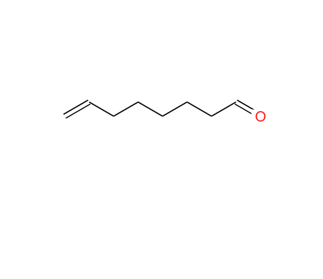 7-辛烯醛,oct-7-enal
