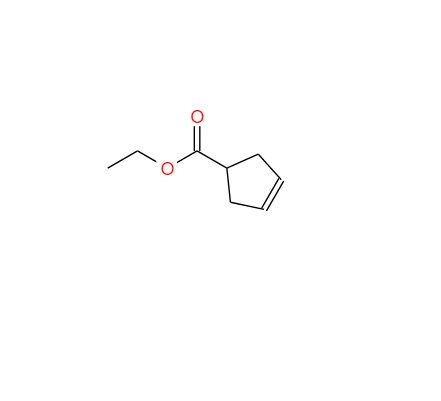 3-環(huán)戊烯-1-甲酸乙酯,ethyl cyclopent-3-ene-1-carboxylate