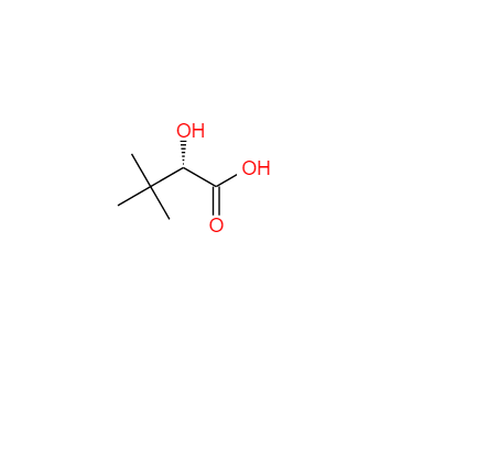 (S)-(-)-2-羟基-3,3-二甲基丁酸,(S)-(-)-2-Hydroxy-3,3-dimethylbutyric acid
