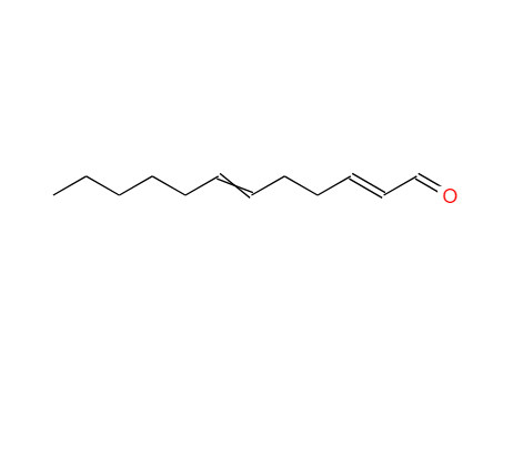 2E,6Z)-2,6-十二碳二烯醛,(E,Z)-2,6-DODECADIEN-1-AL