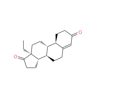 左旋乙基甾烯二酮,D-Ethylgonendione