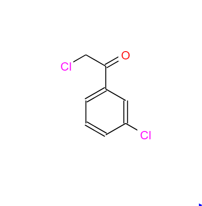 2,3'-二氯苯乙酮,2,3'-Dichloroacetophenone