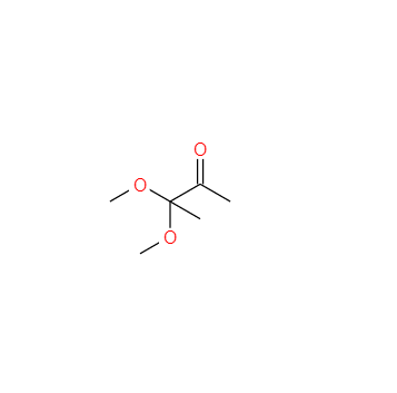 3,3-二甲氧基-2-丁酮,3,3-Dimethoxybutan-2-one