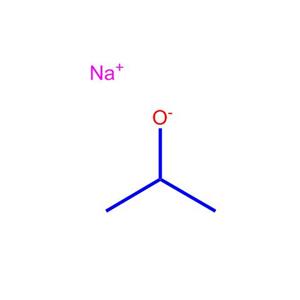 异丙醇钠,Natriumpropan-2-olat