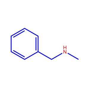 N-甲基苄胺,Benzyl(methyl)amin