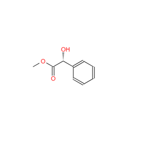 D-扁桃酸甲酯,(R)-(-)-Methyl mandelate