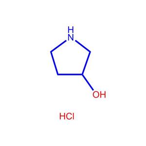 3-羟基吡咯烷盐酸盐,Pyrrolidin-3-olhydrochloride