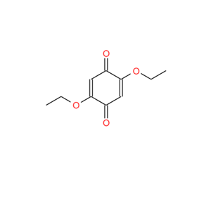 2,5-二乙氧基-1,4-苯醌 20765-04-2